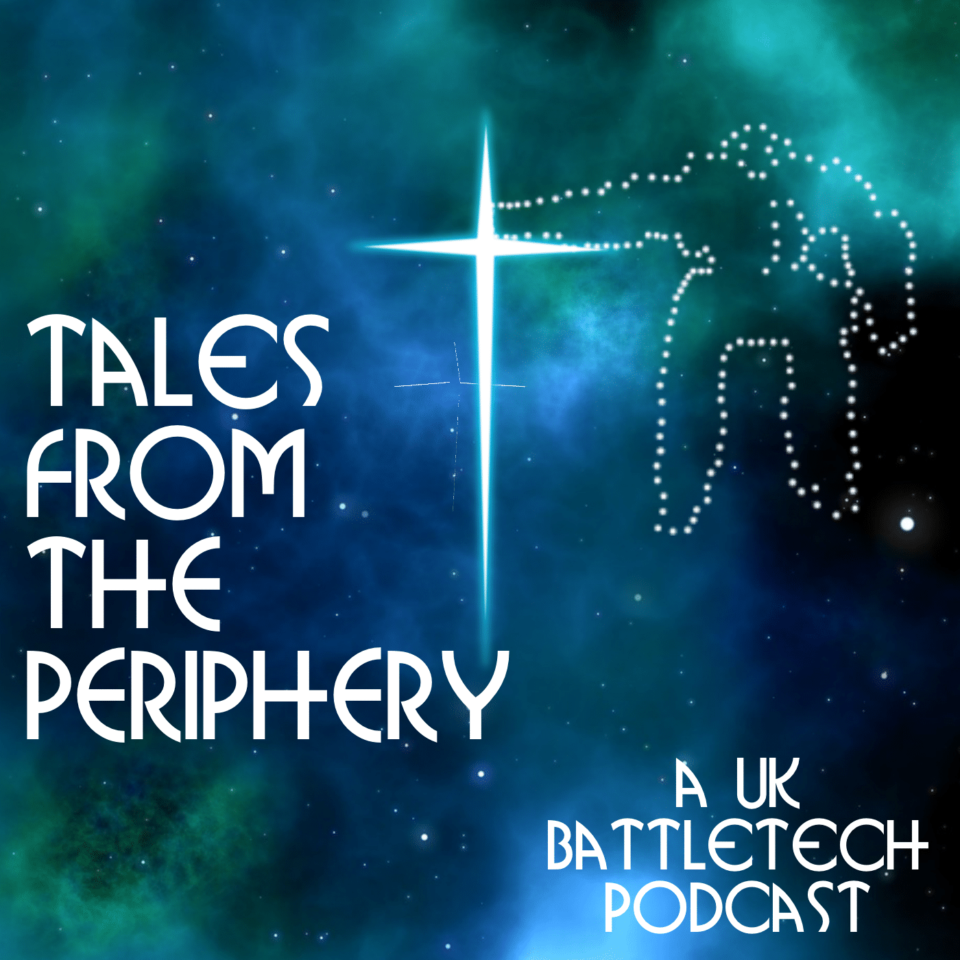 Tales From The Periphery
